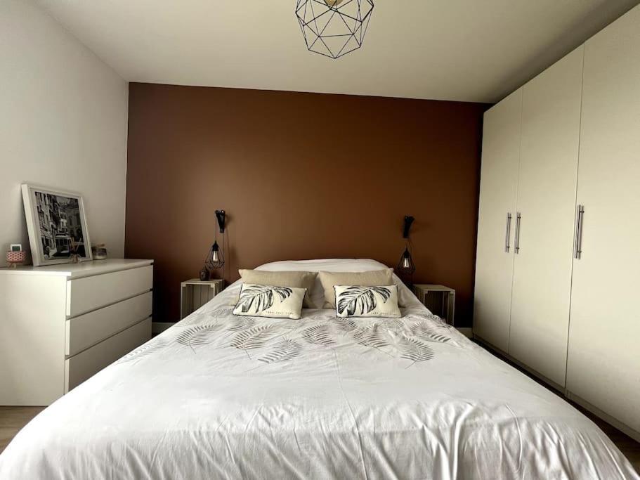 Apartamento Le Nid De
