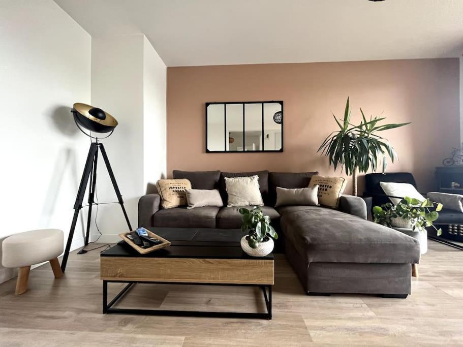 Appartement Le Nid De *