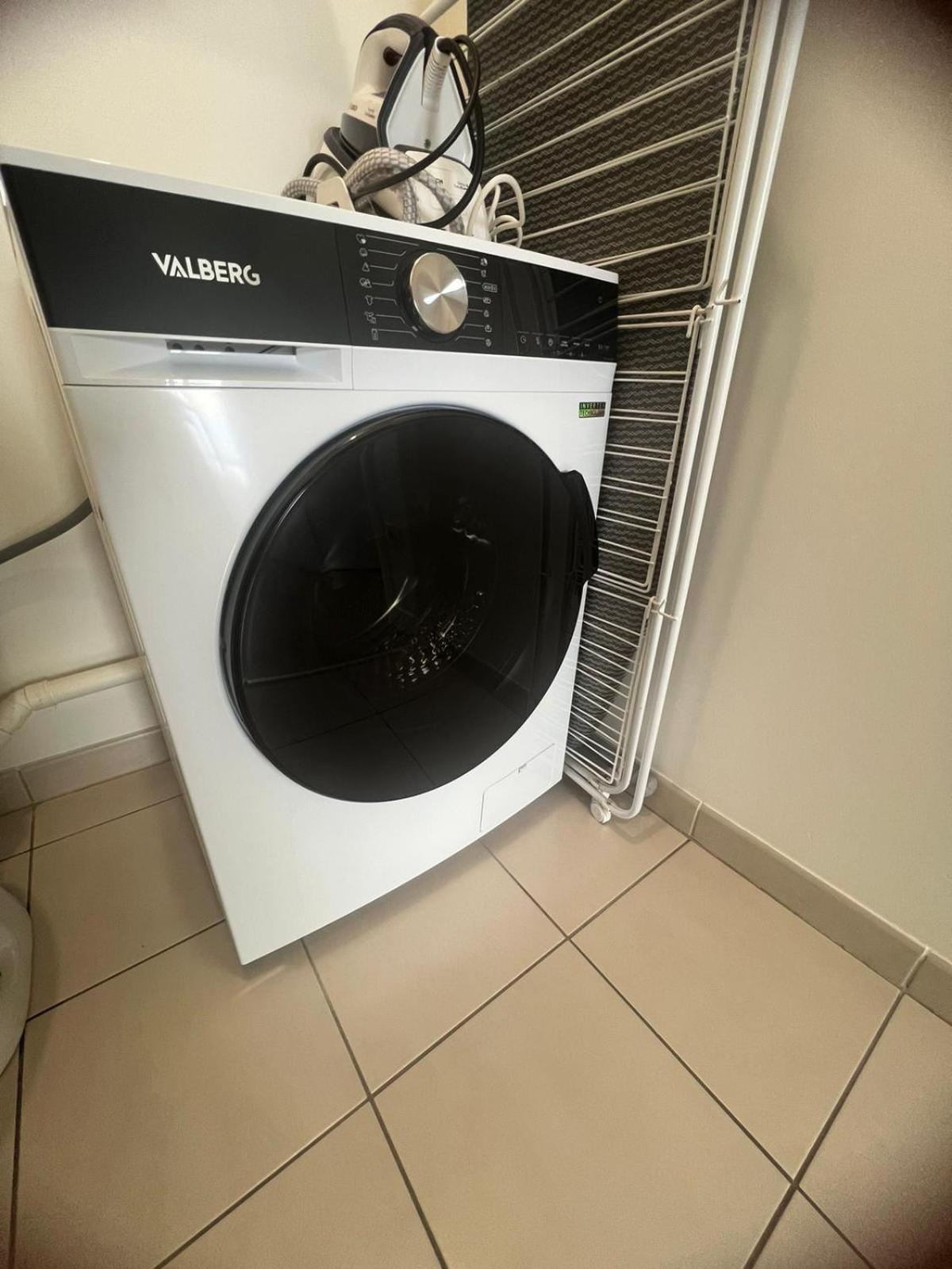 Le Nid De Apartamento *